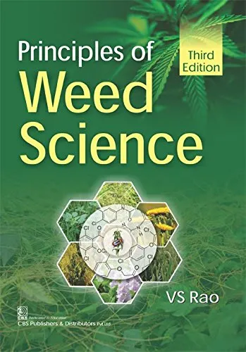 Principles of Weed Science | Third Edition | Paperback