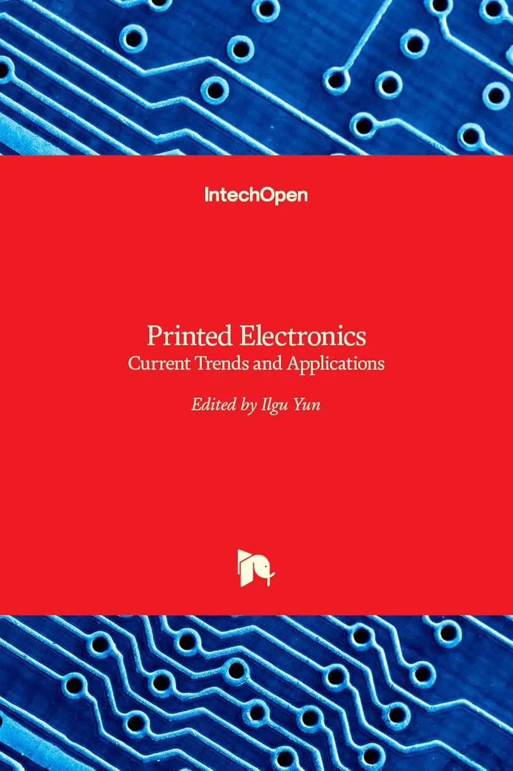 Printed Electronics Current Trends and Applications | Hardcover
