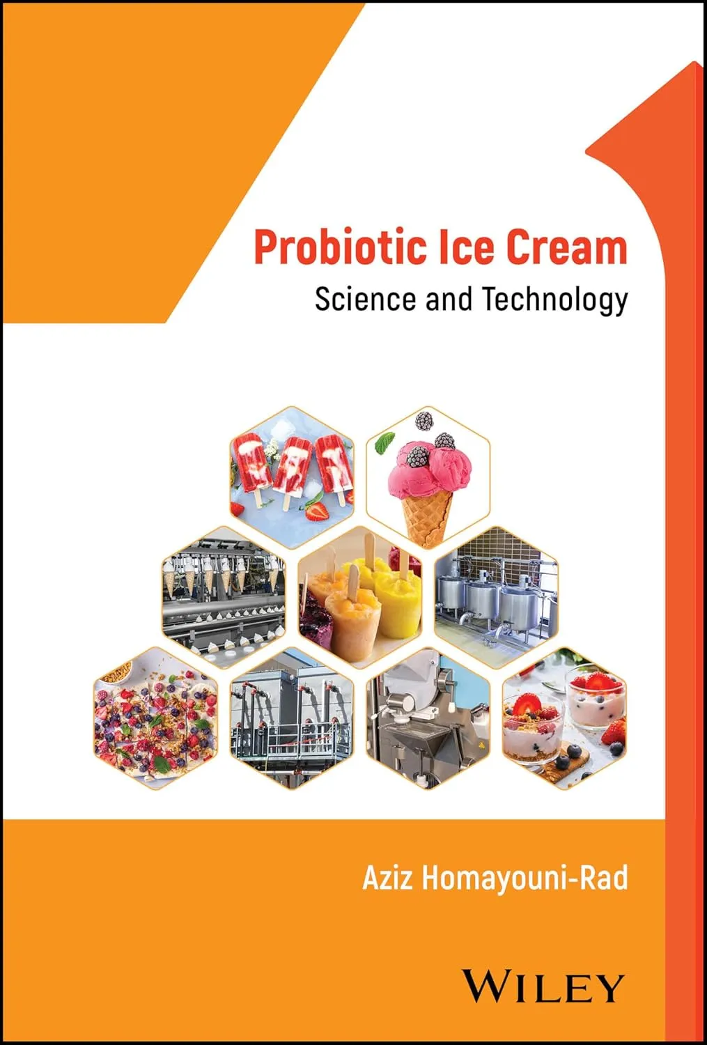 Probiotic Ice Cream Science And Technology | Hardcover