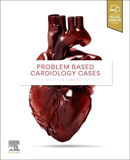 Problem Based Cardiology Cases With Access Code | Paperback