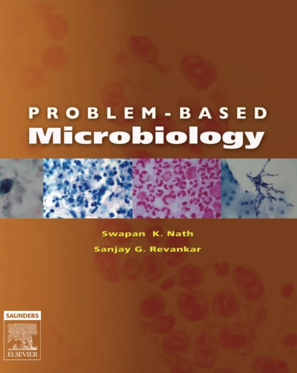 Problem Based Microbiology | Paperback