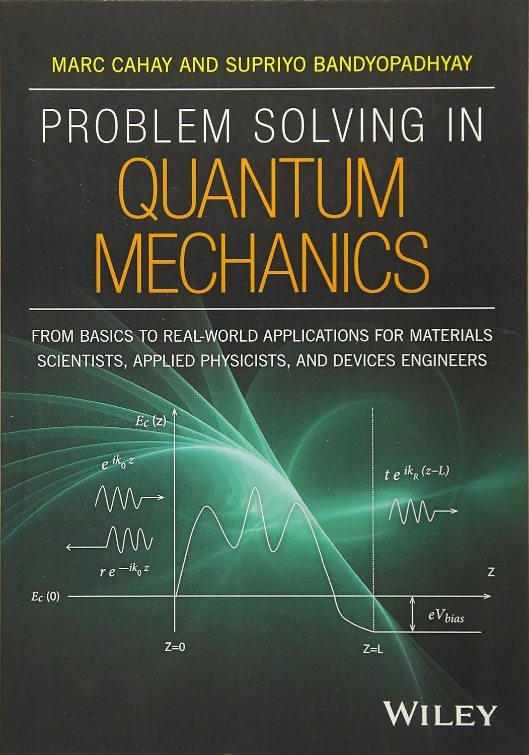 Problem Solving in Quantum Mechanics | Paperback