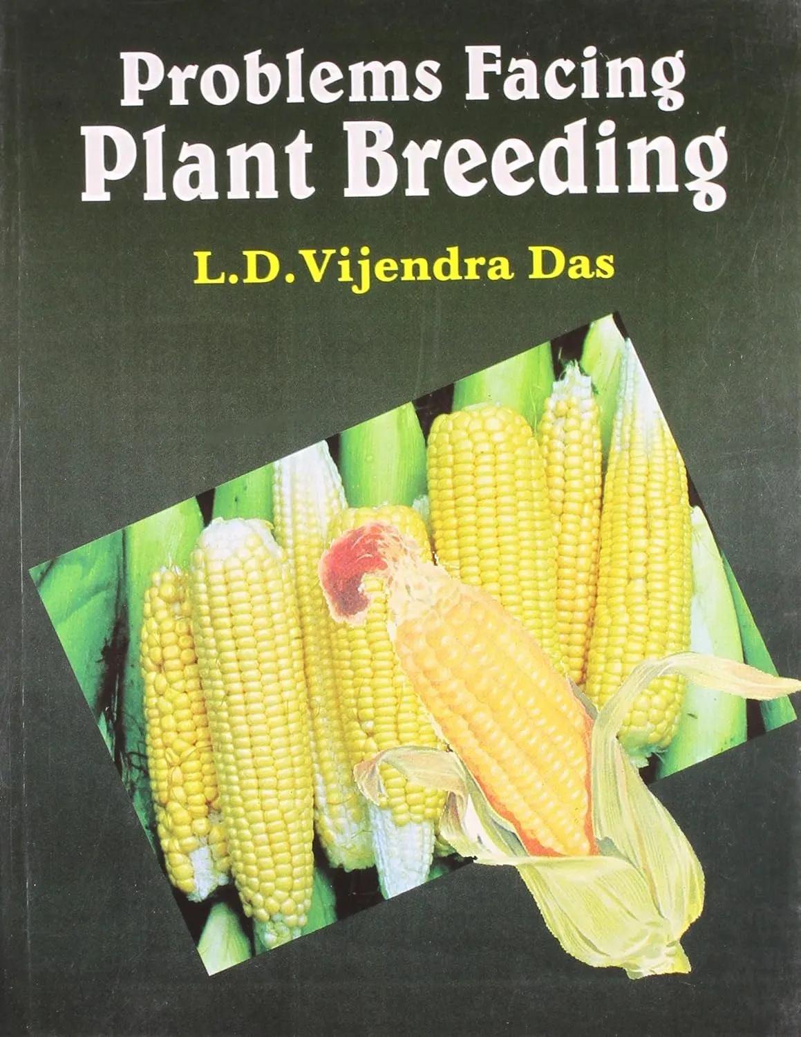 Problems Facing Plant Breeding | Hardcover