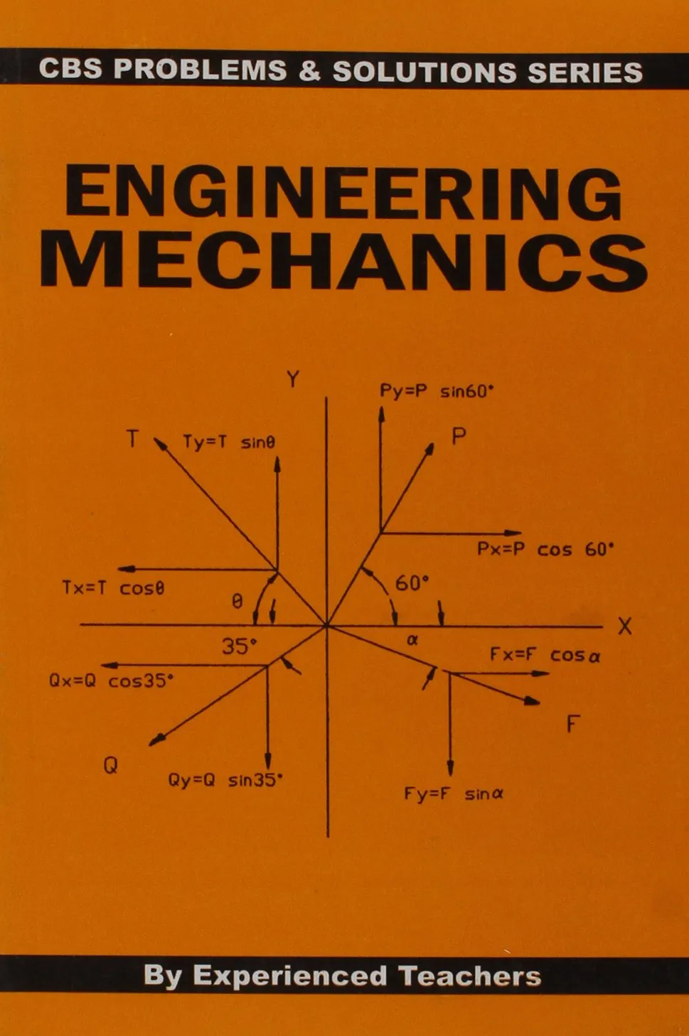 Problems and Solutions in Engineering Mechanics