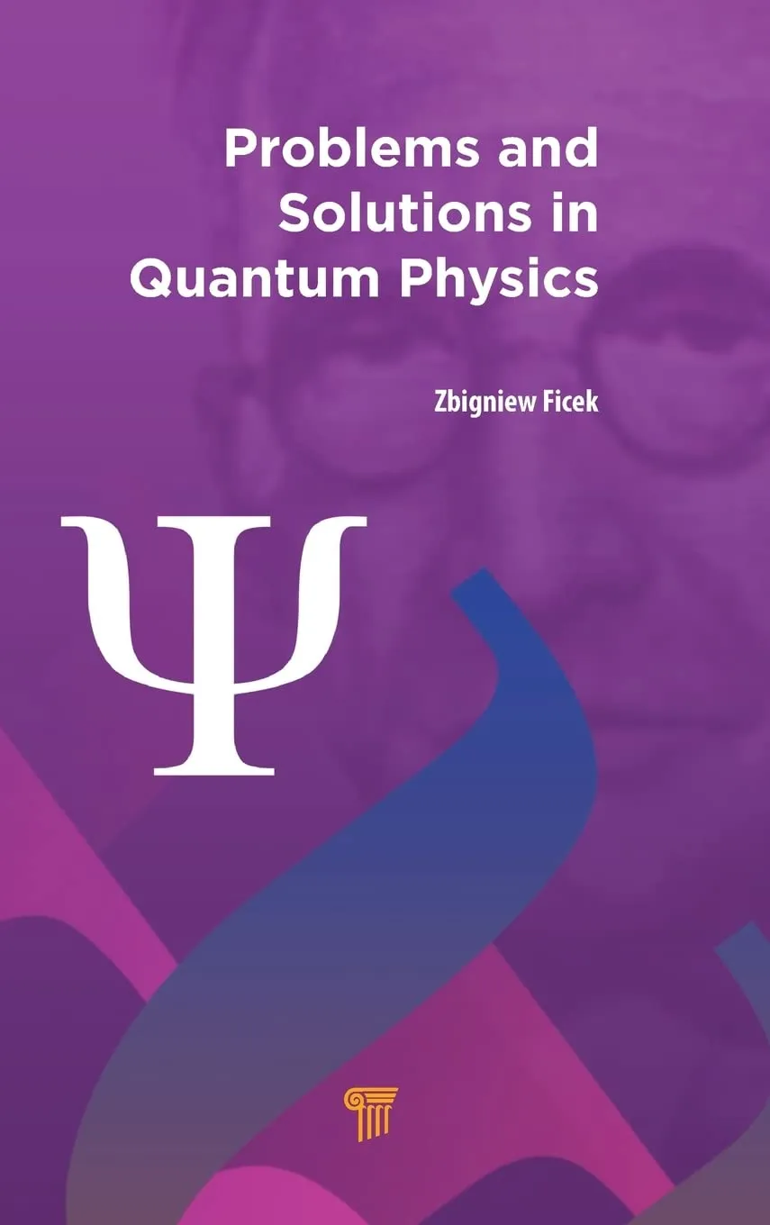 Problems and Solutions in Quantum Physics | Hardcover