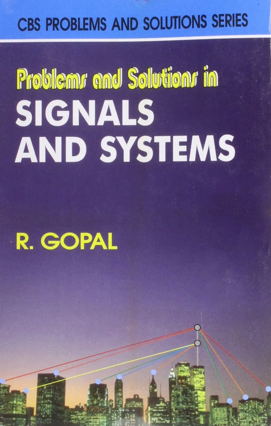 Problems and Solutions in Signals and Systems
