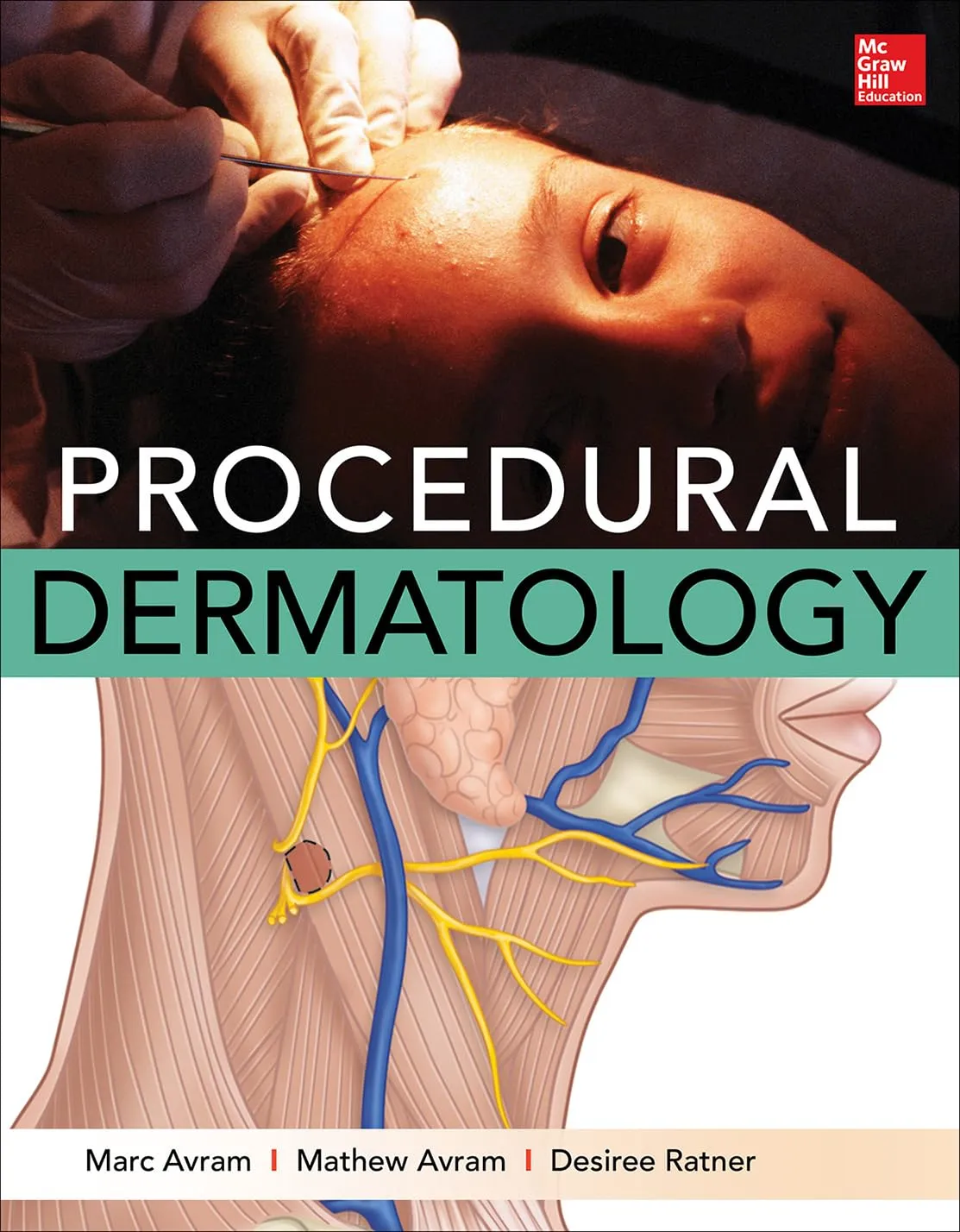 Procedural Dermatology | Hardcover