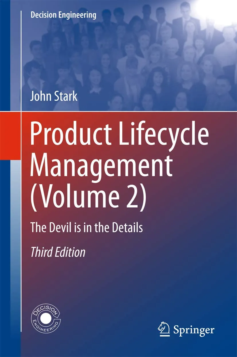 Product Lifecycle Management | Third Edition | Volume 2 | Hardcover