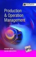 Production and Operatin Management