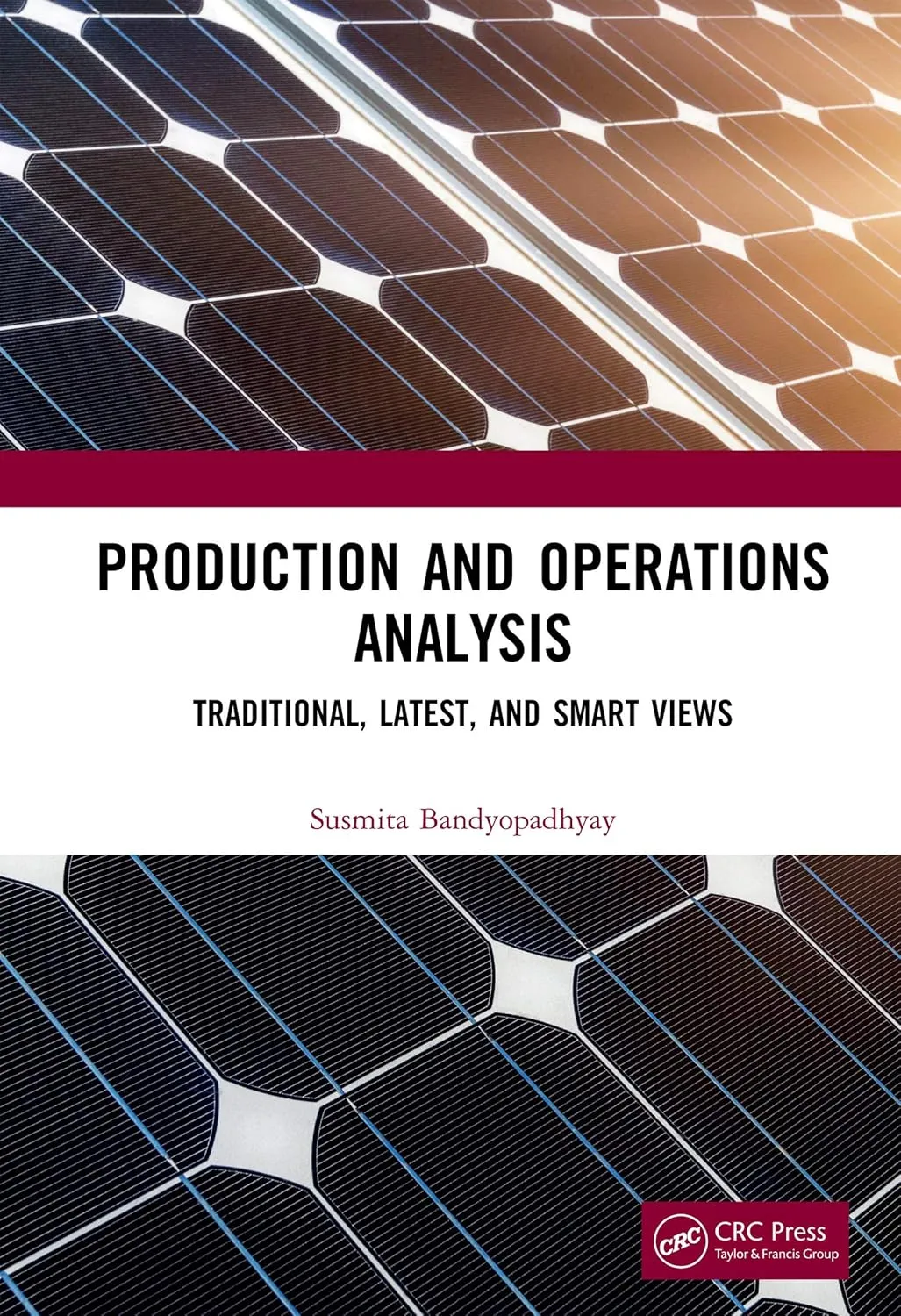Production and Operations Analysis | Hardcover