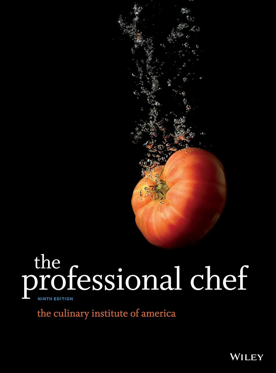 The Professional Chef | 9e