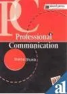 Professional Communication