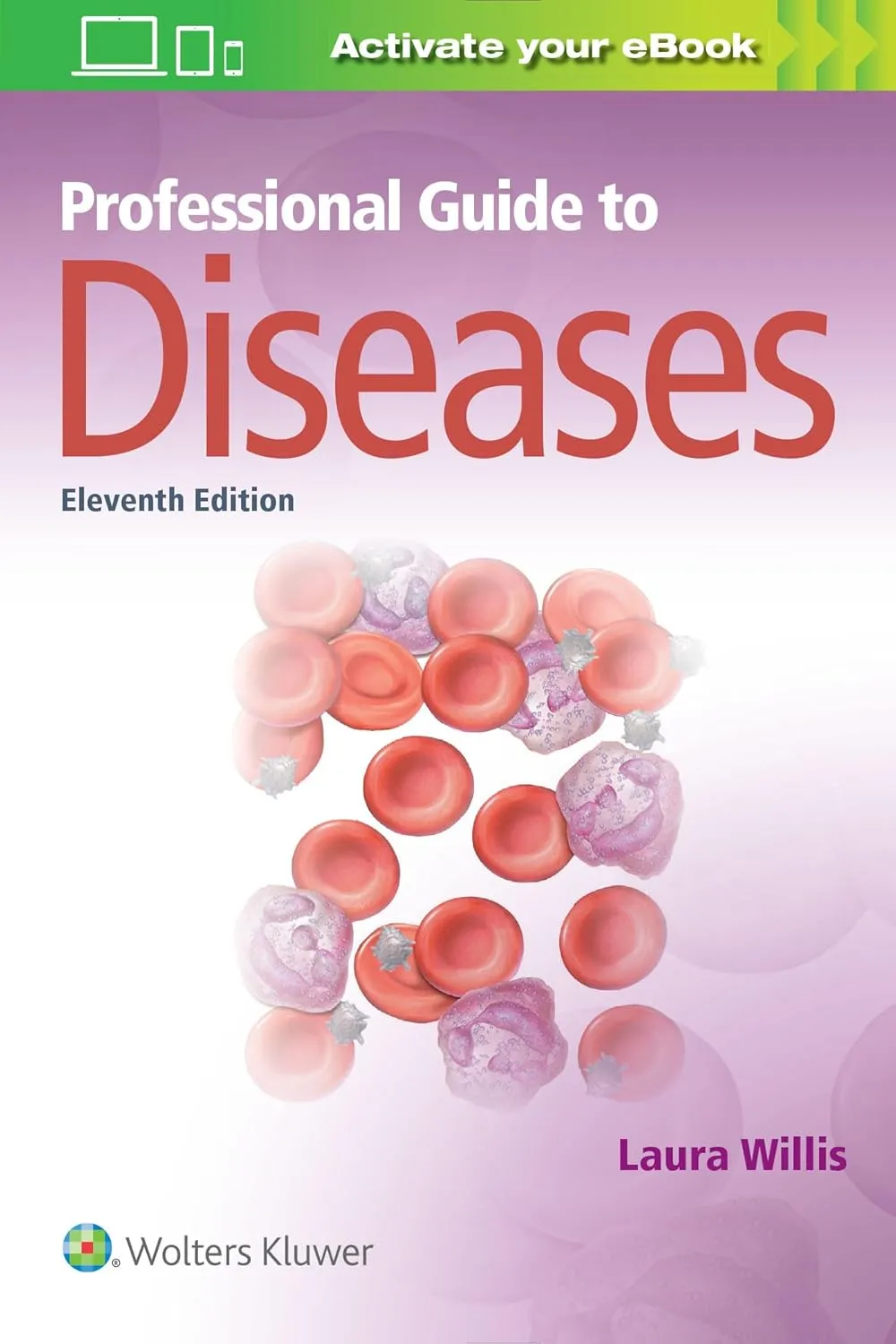 Professional Guide to Diseases | 11e | Paperback