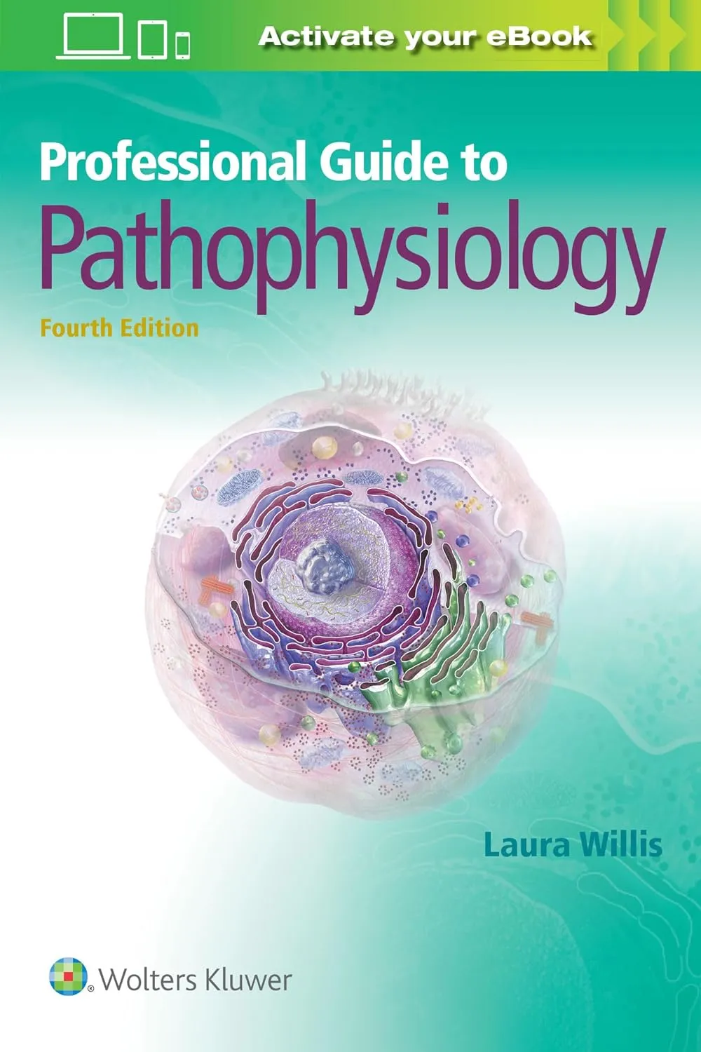 Professional Guide to Pathophysiology | 4th Edition | Paperback