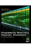 Programming Massively Parallel Processors A Hands-On Approach | Paperback