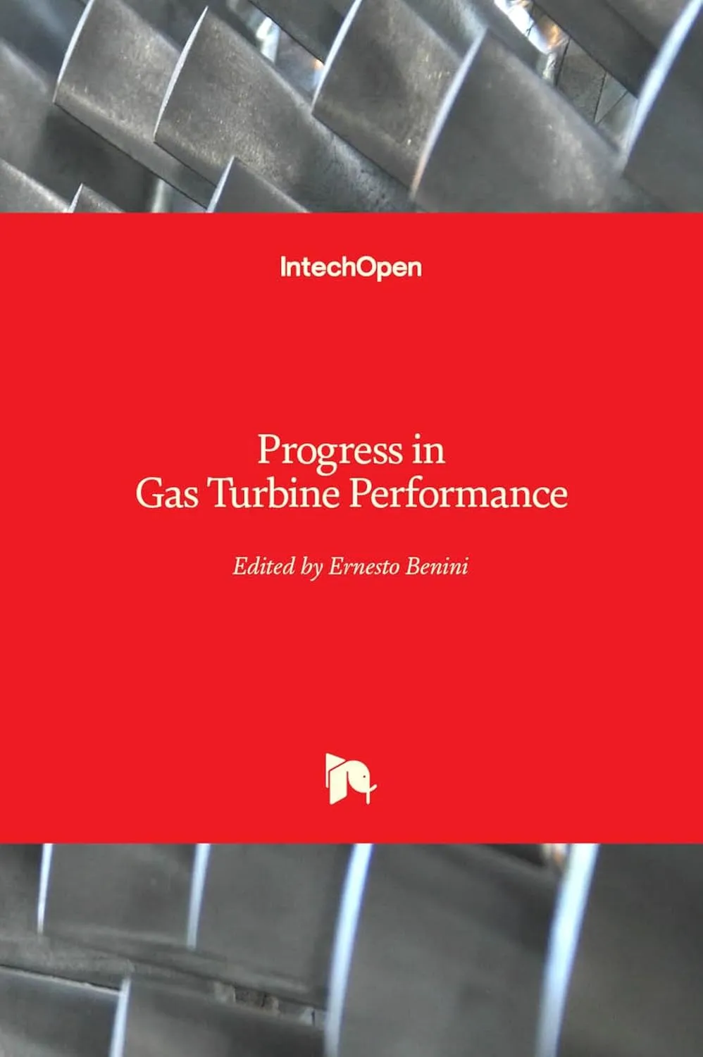 Progress In Gas Turbine Performance | Hardcover