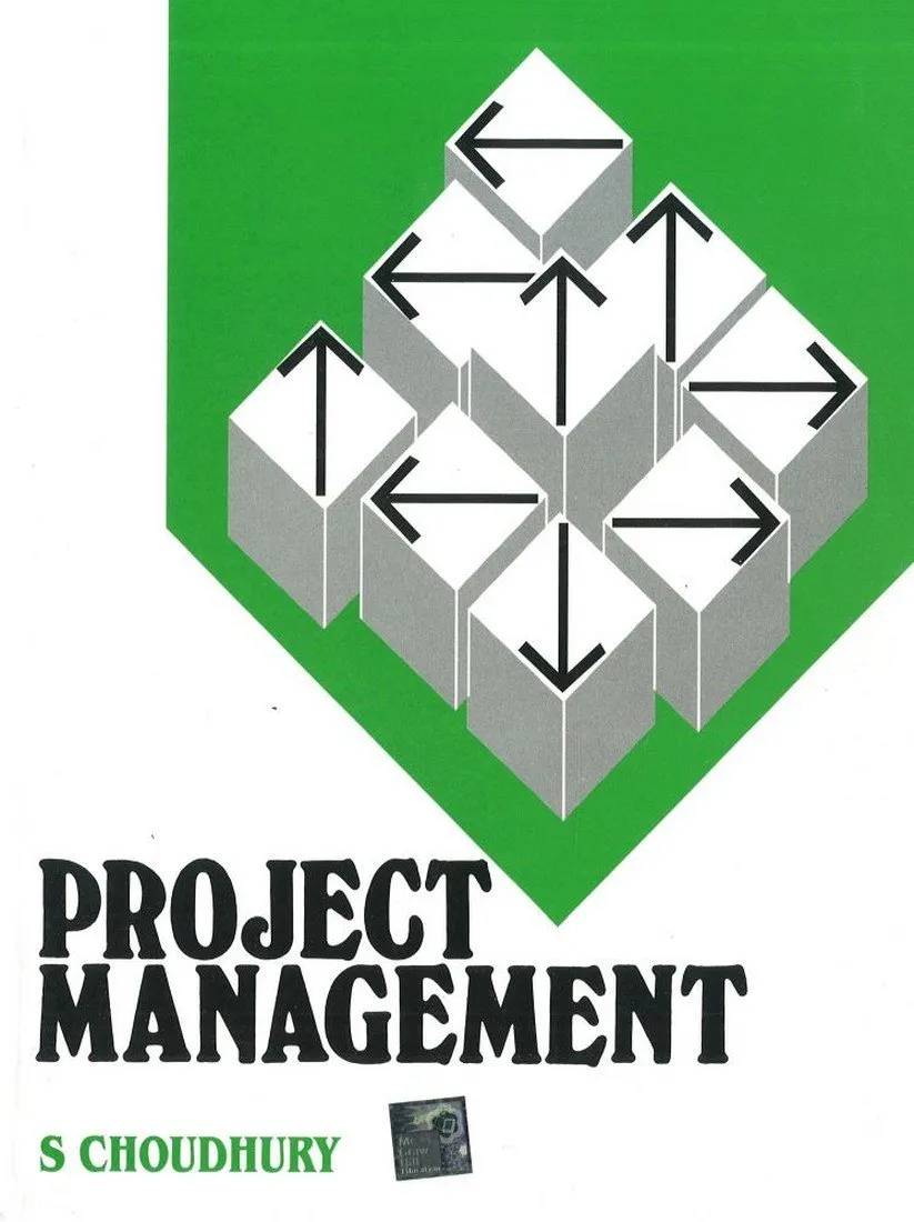 Project Management | Hardcover