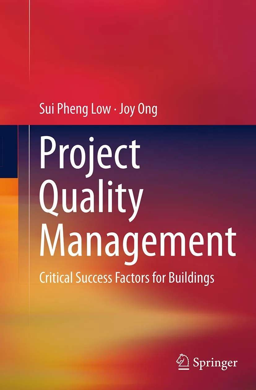 Project Quality Management | Paperback
