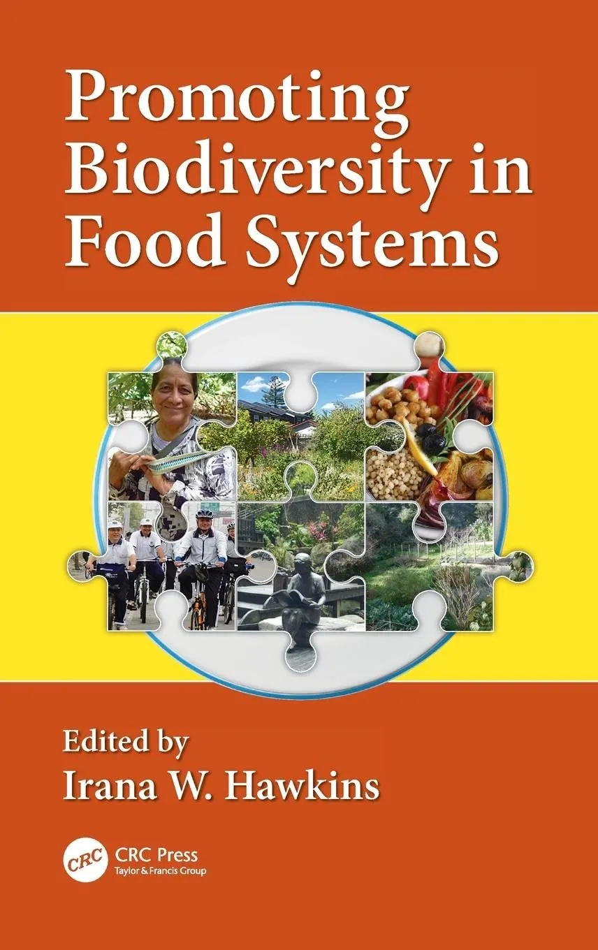 Promoting Biodiversity in Food Systems | Hardcover