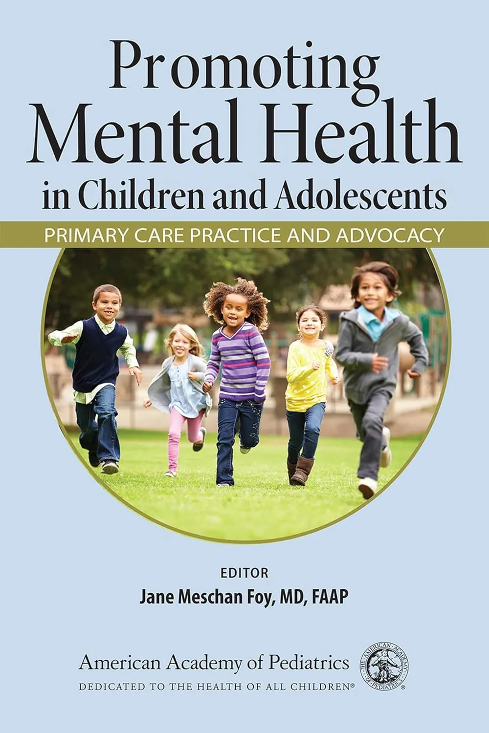 Promoting Mental Health In Children And Adolescents Primary Care Practice And Advocacy | Paperback