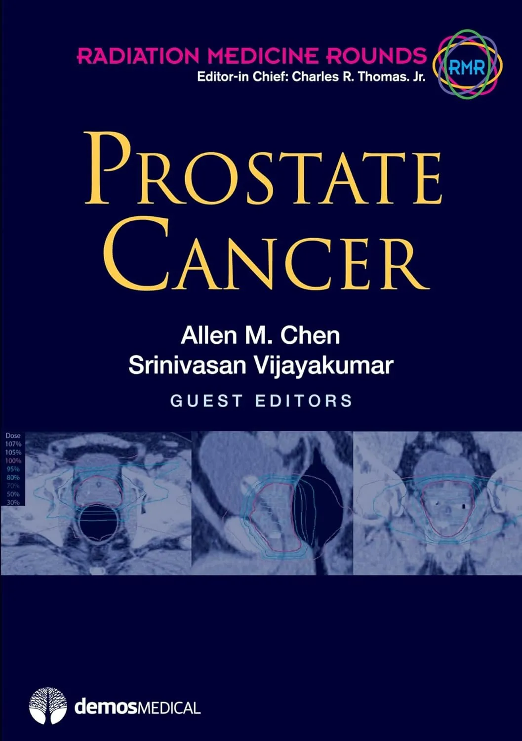 Prostate Cancer | Hardcover