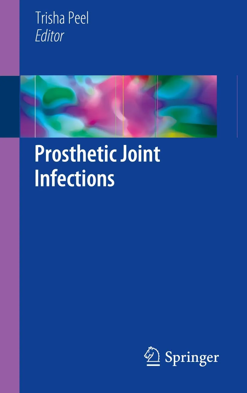 Prosthetic Joint Infections | Paperback
