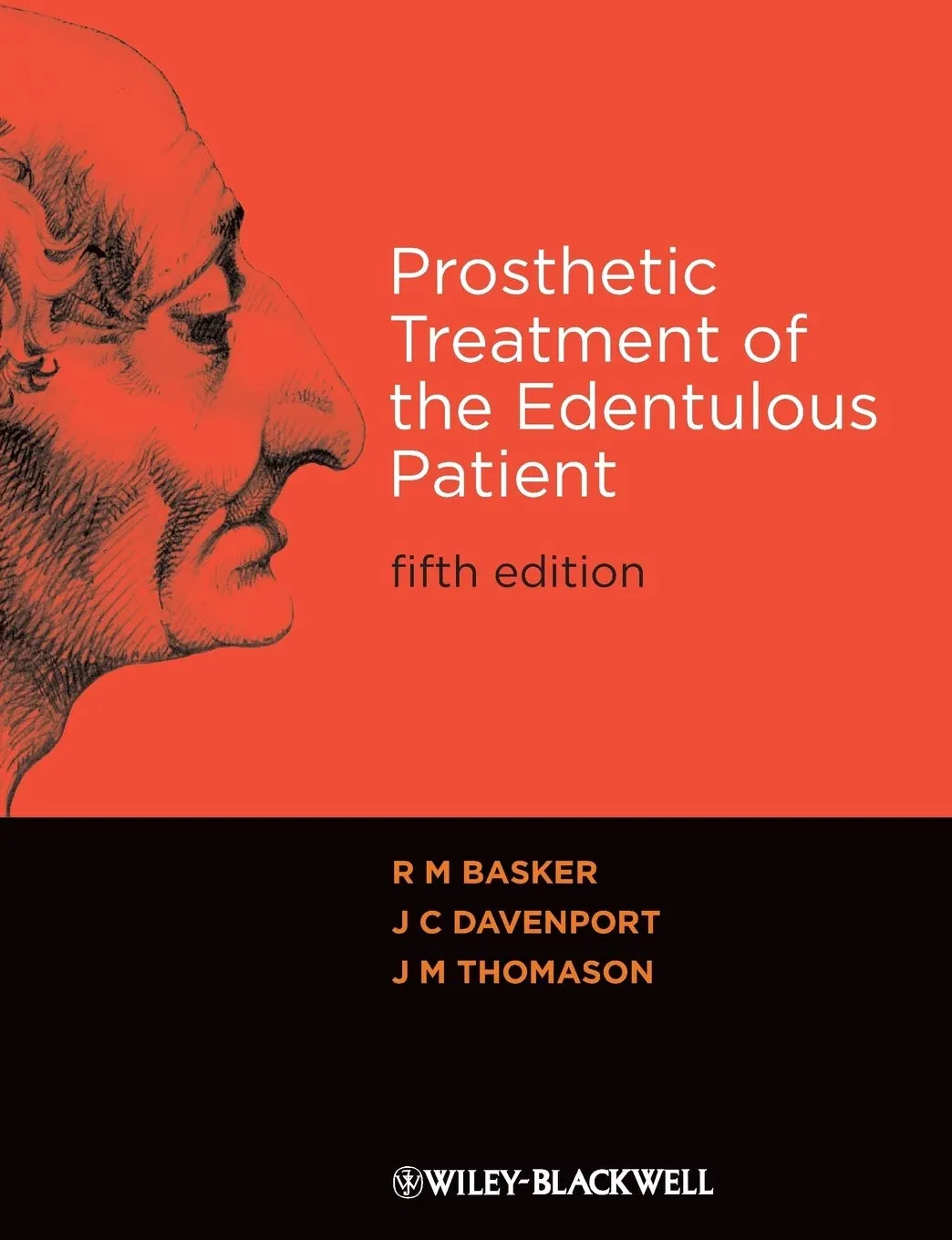 Prosthetic Treatment of the Edentulous Patient | 5th Edition | Paperback
