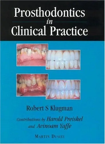Prosthodontics in Clinical Practice | Hardcover