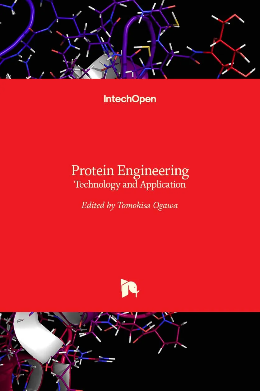 Protein Engineering Technology and Application | Hardcover