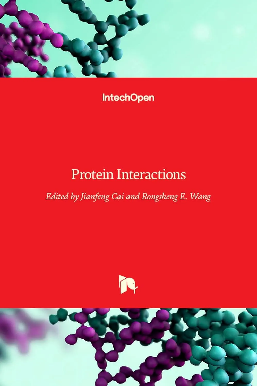Protein Interactions | Hardcover