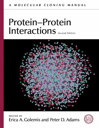 Protein-Protein Interactions | 2nd Edition | Paperback