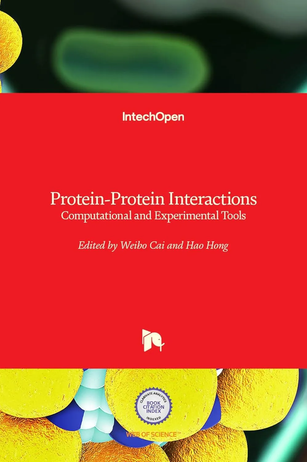 Protein-Protein Interactions | Hardcover