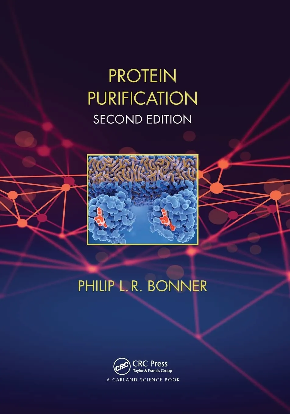 Protein Purification | 2nd Edition | Paperback