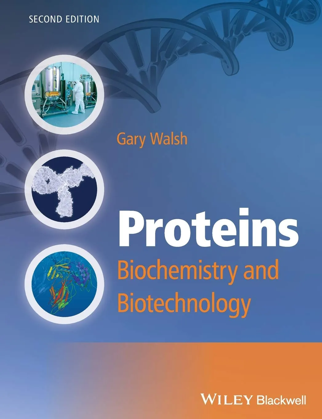 Proteins Biochemistry and Biotechnology | 2nd Edition | Paperback