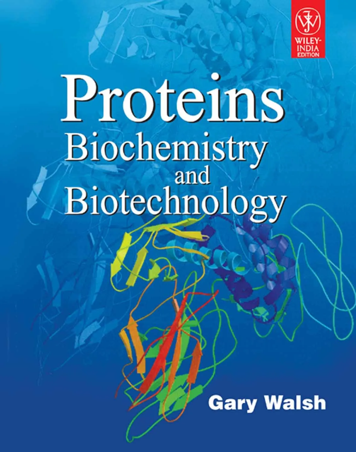 Proteins Biochemistry and Biotechnology | Paperback