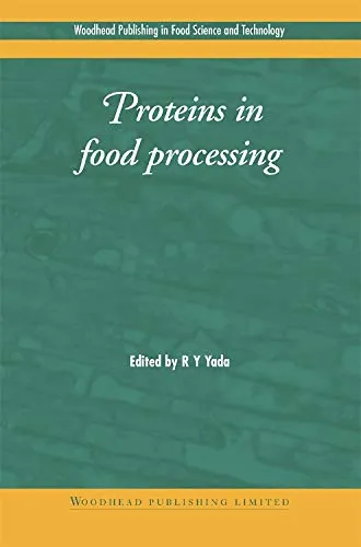 Proteins in Food Processing | Hardcover