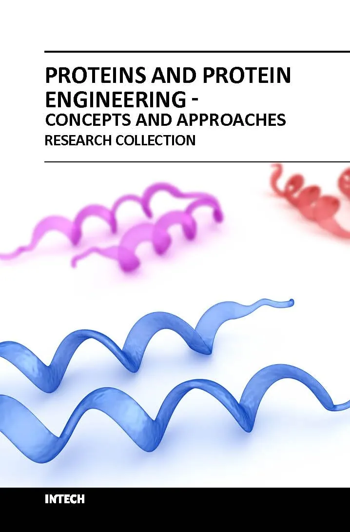 Proteins And Protein Engineering Concepts And Approaches | Hardcover