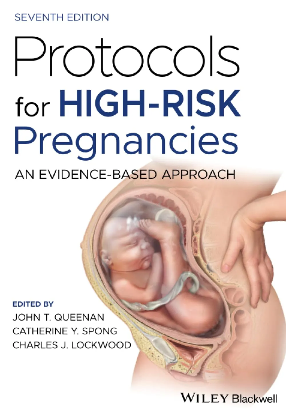Protocols For High Risk Pregnancies An Evidence Based Approach 7th Edition | Paperback