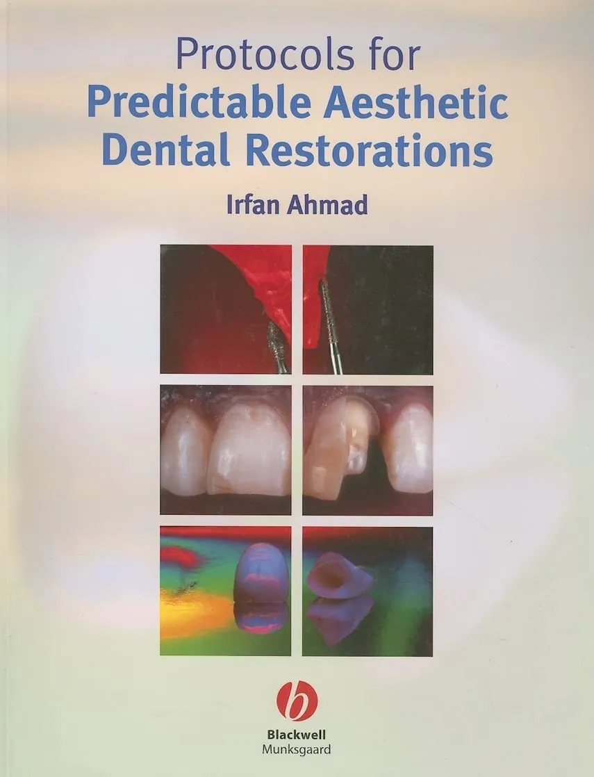 Protocols for Predictable Aesthetic Dental Restorations | Paperback