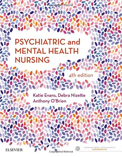 Psychiatric and Mental Health Nursing | 4th Edition | Paperback