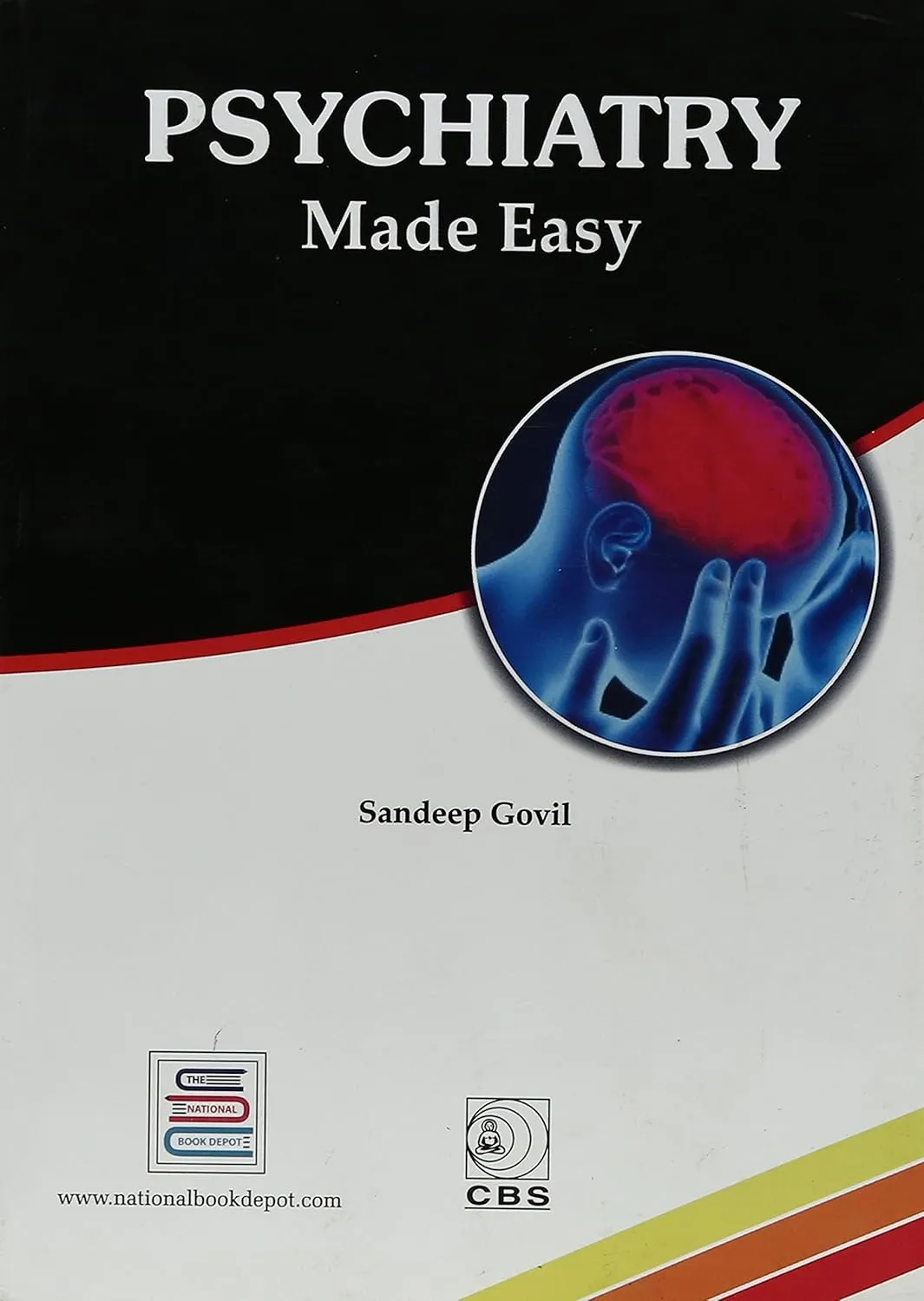PSYCHIATRY Made Easy | 4th Edition