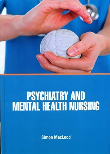 Psychiatry and Mental Health Nursing | Hardcover