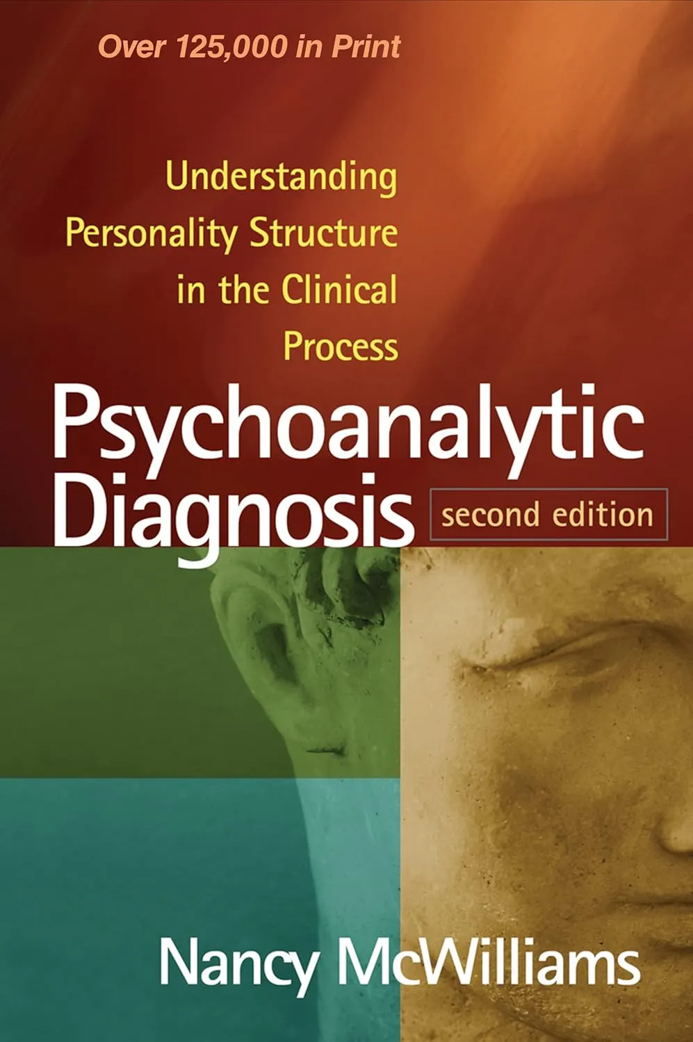 Psychoanalytic Diagnosis | 2nd Edition | Hardcover