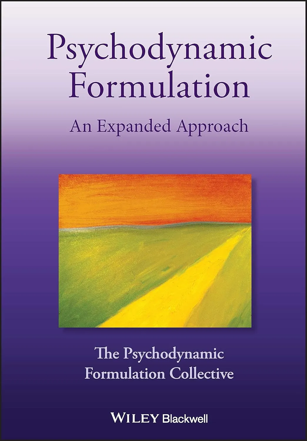 Psychodynamic Formulation An Expanded Approach | Hardcover