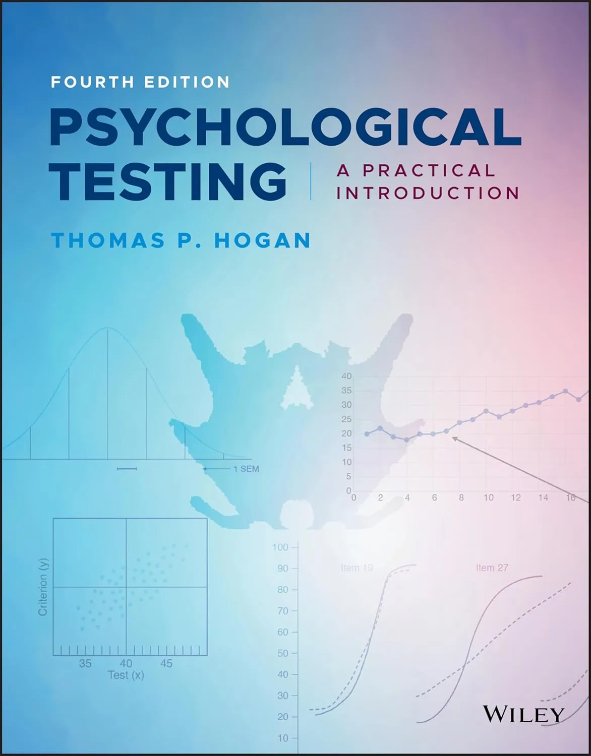 Psychological Testing A Practical Introduction 4th Edition | Paperback