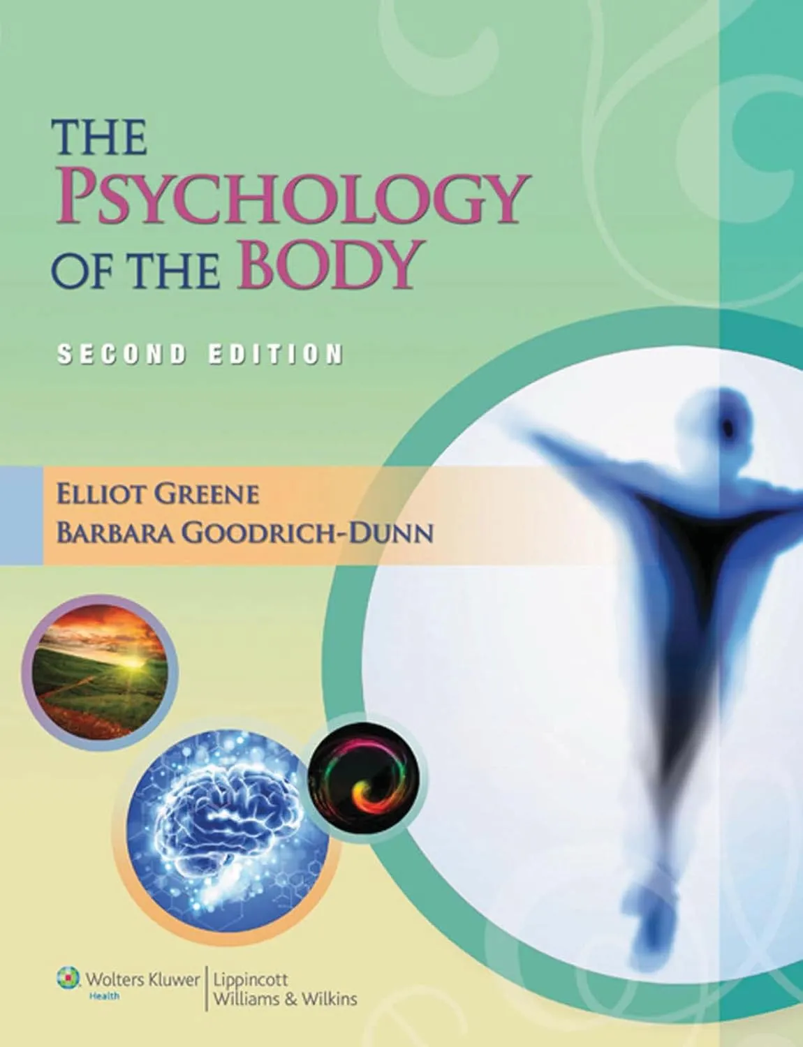The Psychology of the Body | 2nd Edition | Paperback