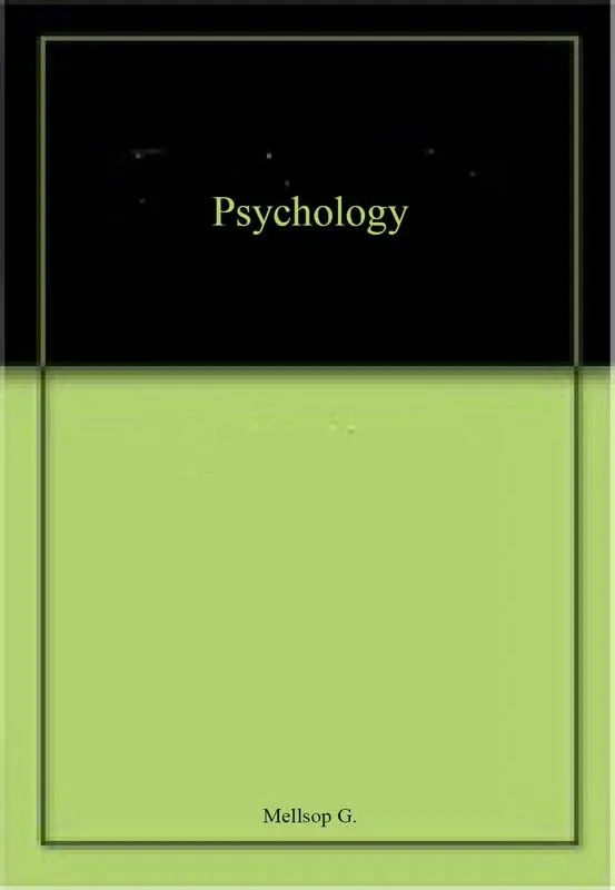Psychology | Hardcover