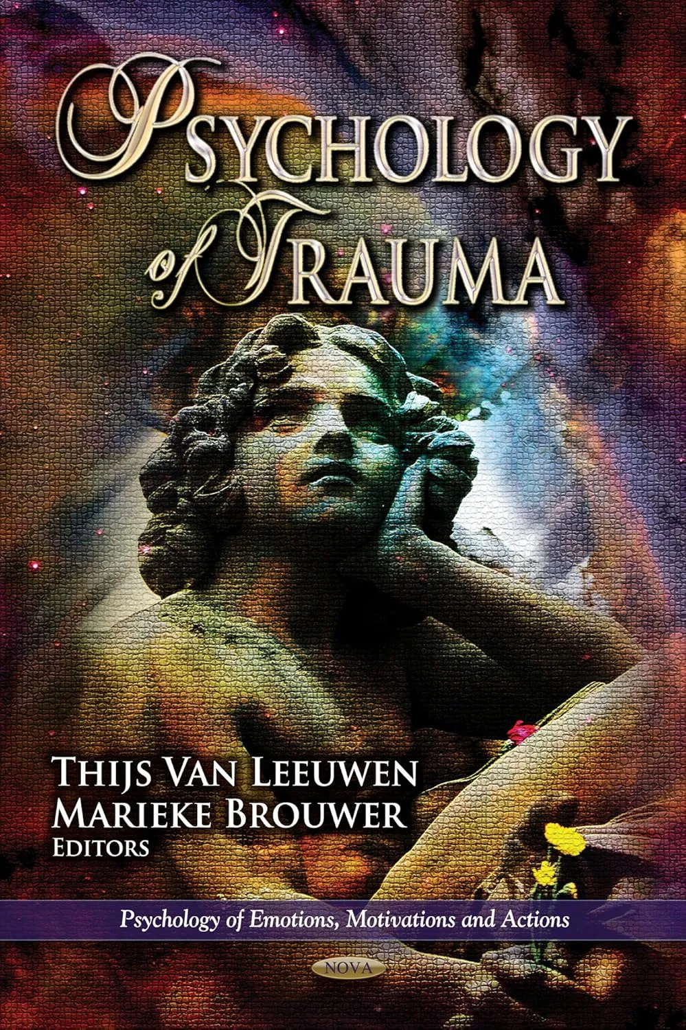 Psychology of Trauma | Hardcover