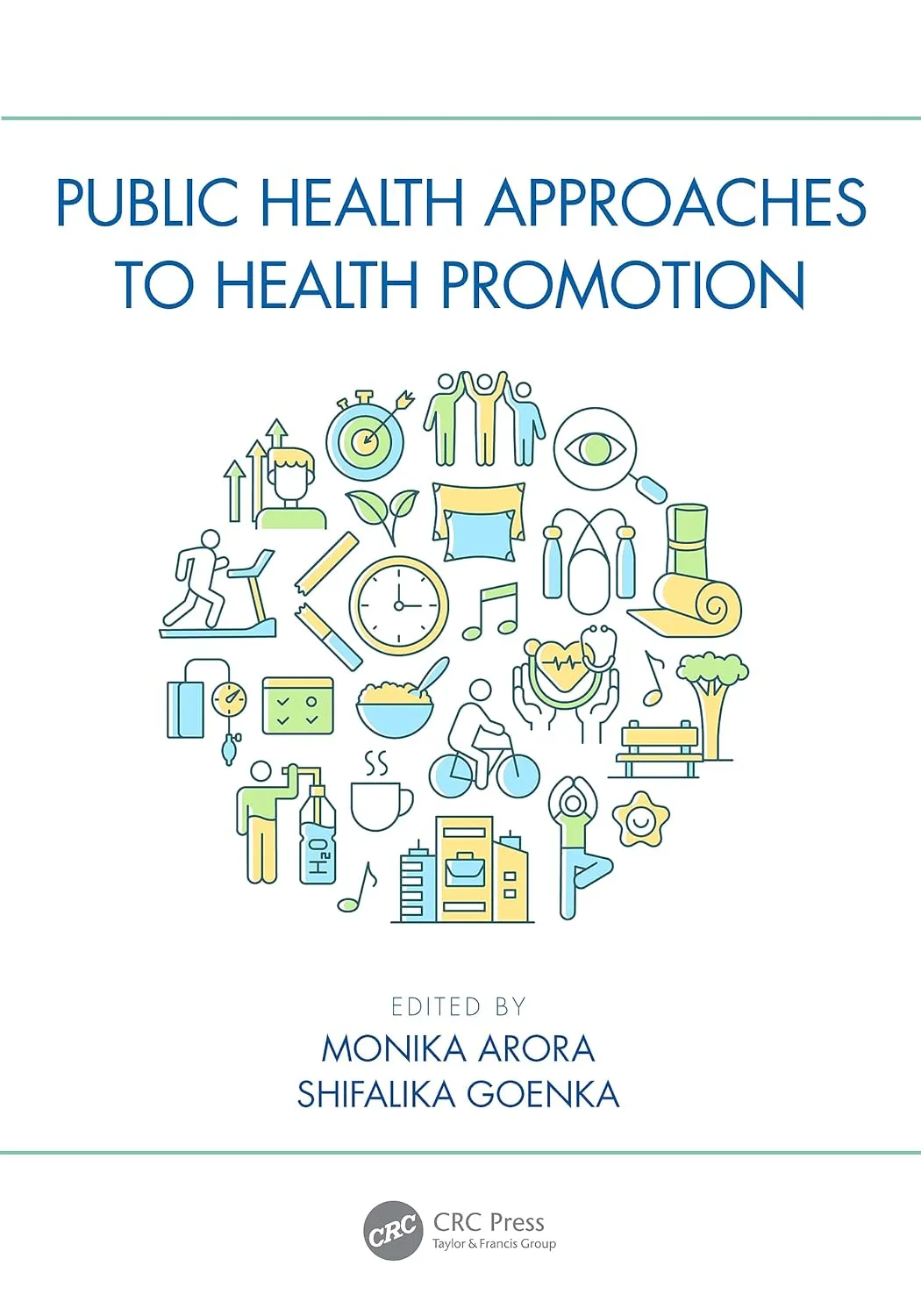 Public Health Approaches To Health Promotion | Paperback