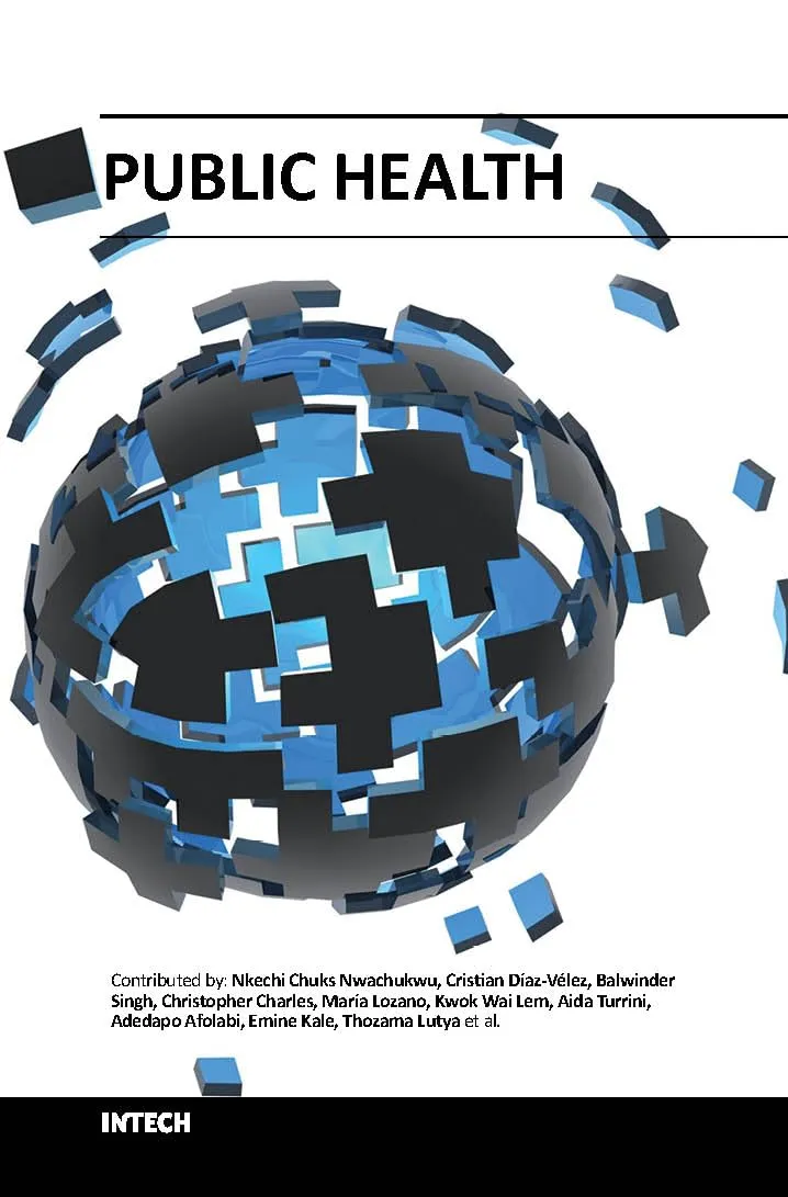 Public Health | Hardcover
